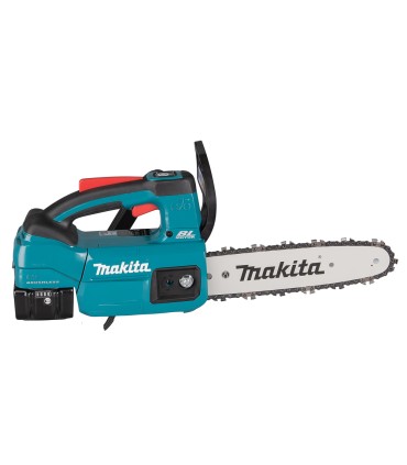 Motosierra de Poda a Batería 18 V Makita DUC254RT