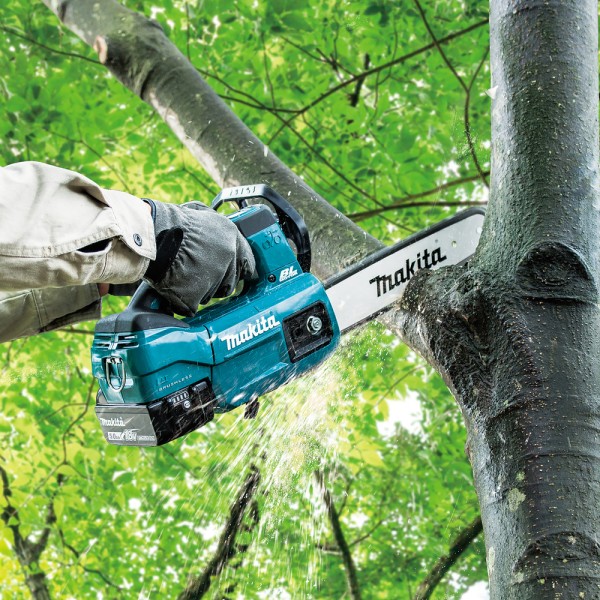 Motosierra de Poda a Batería 18 V Makita DUC254RT