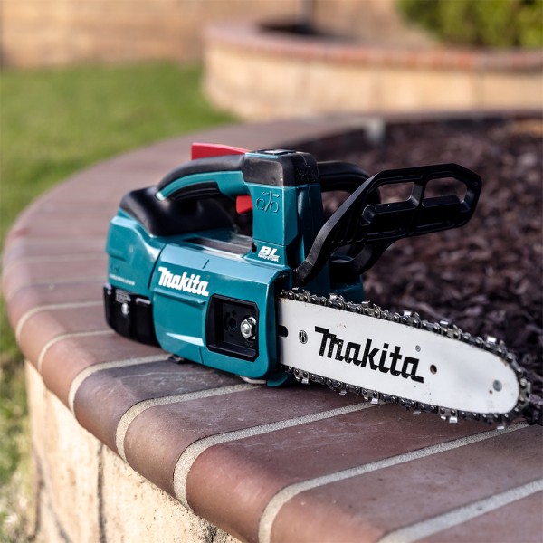 Motosierra de Poda a Batería 18 V Makita DUC254RT