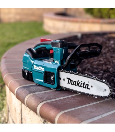 Motosierra de Poda a Batería 18 V Makita DUC254RT