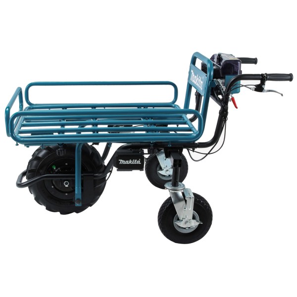 Carretilla Eléctrica Makita DCU180 18 V