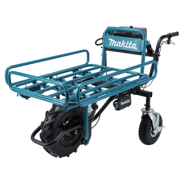 Carretilla Eléctrica Makita DCU180 18 V