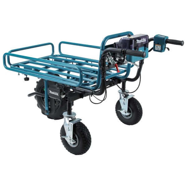 Carretilla Eléctrica Makita DCU180 18 V