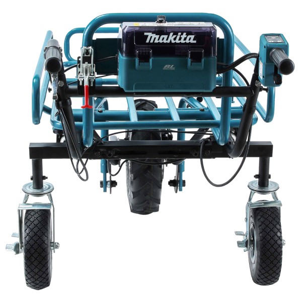 Carretilla Eléctrica Makita DCU180 18 V