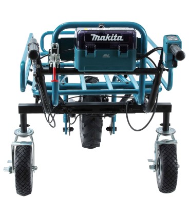 Carretilla Eléctrica Makita DCU180 18 V
