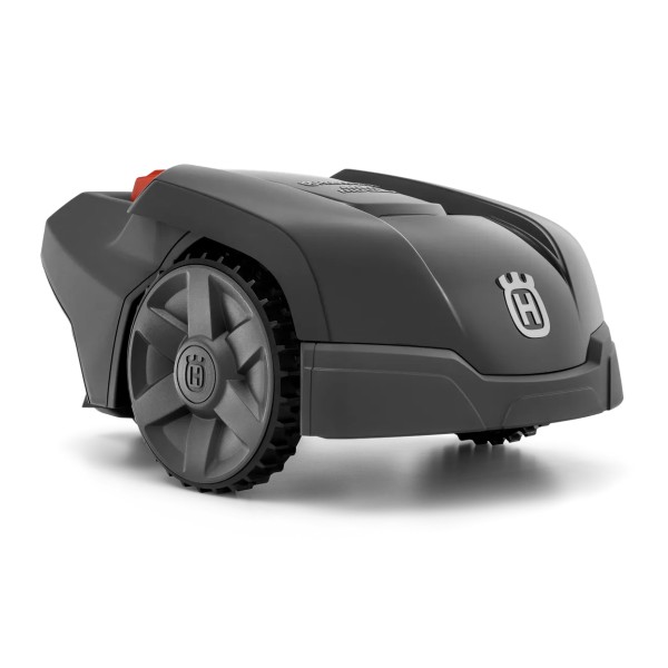 Robot Cortacésped Automower 105 Husqvarna