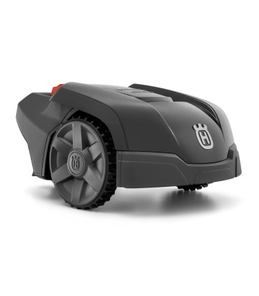 Robot Cortacésped Automower 105 Husqvarna