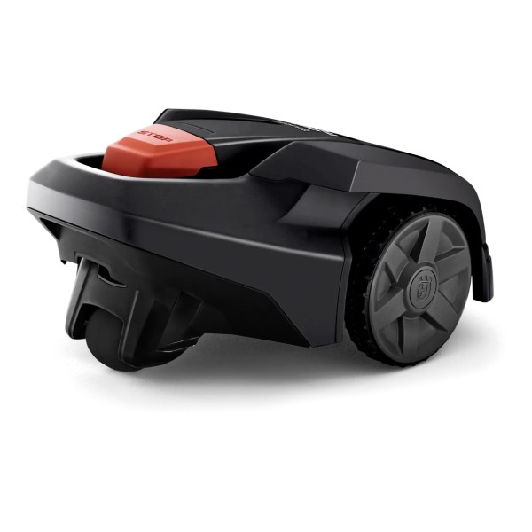 Robot Cortacésped Automower 105 Husqvarna
