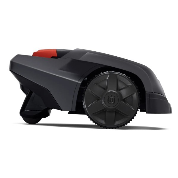 Robot Cortacésped Automower 105 Husqvarna