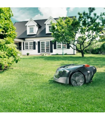 Robot Cortacésped Automower 105 Husqvarna