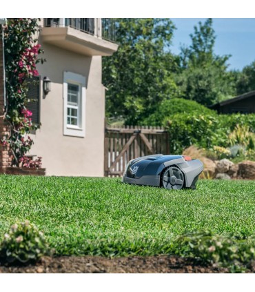 Robot Cortacésped Automower 105 Husqvarna