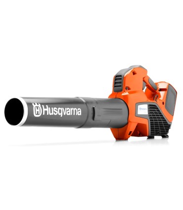 Soplador de Hojas a Batería Husqvarna 525iB 36 V