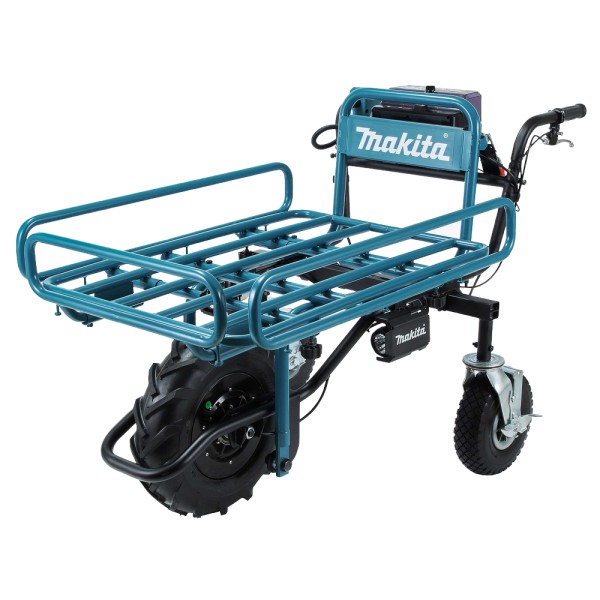 Carretilla Eléctrica Makita DCU180 18 V