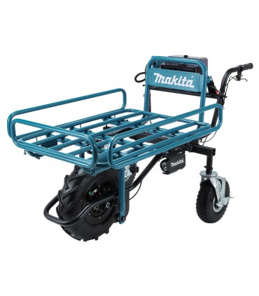 Carretilla Eléctrica Makita DCU180 18 V