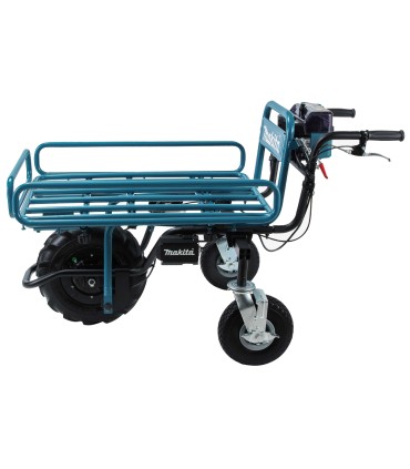 Carretilla Eléctrica Makita DCU180 18 V