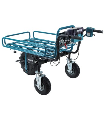 Carretilla Eléctrica Makita DCU180 18 V