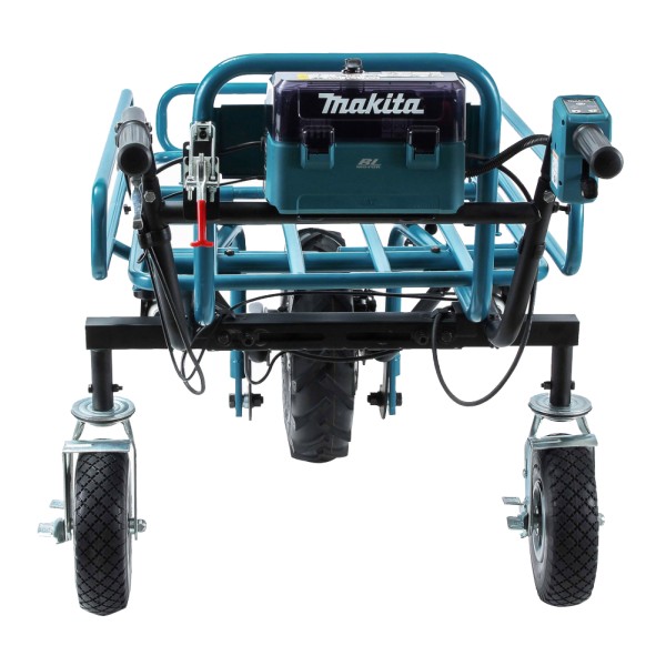 Carretilla Eléctrica Makita DCU180 18 V