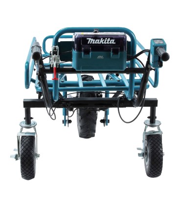 Carretilla Eléctrica Makita DCU180 18 V