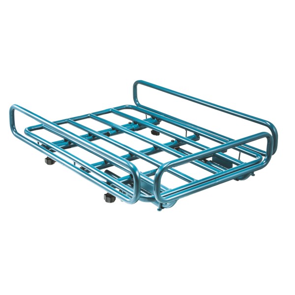 Carretilla Eléctrica Makita DCU180 18 V