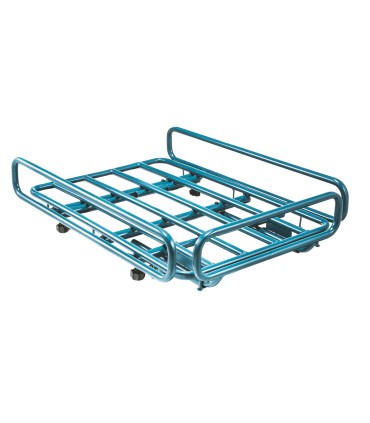 Carretilla Eléctrica Makita DCU180 18 V