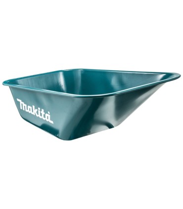 Carretilla Eléctrica Makita DCU180 18 V