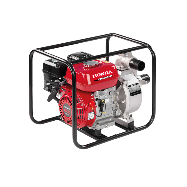 Motobomba Honda WB 20 XT