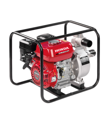 Motobomba Honda WB 20 XT