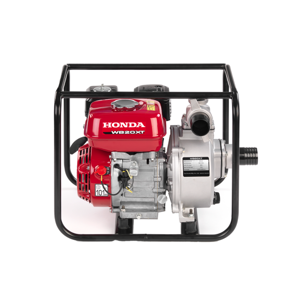 Motobomba Honda WB 20 XT
