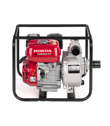 Motobomba Honda WB 20 XT