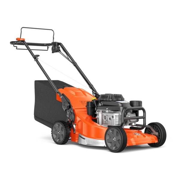 Cortacésped Husqvarna LC 551VBP