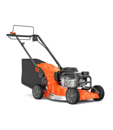 Cortacésped Husqvarna LC 551VBP