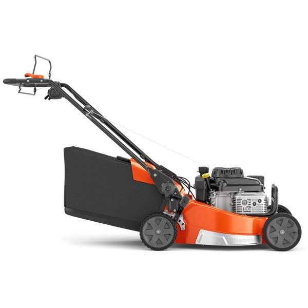 Cortacésped Husqvarna LC 551VBP