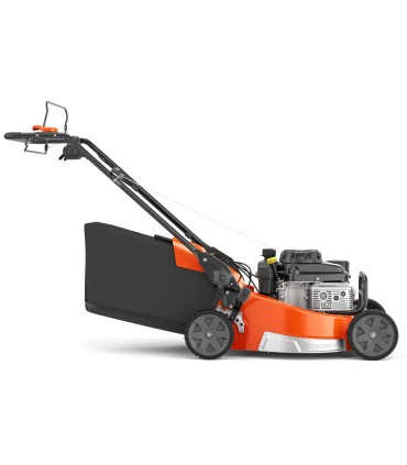 Cortacésped Husqvarna LC 551VBP