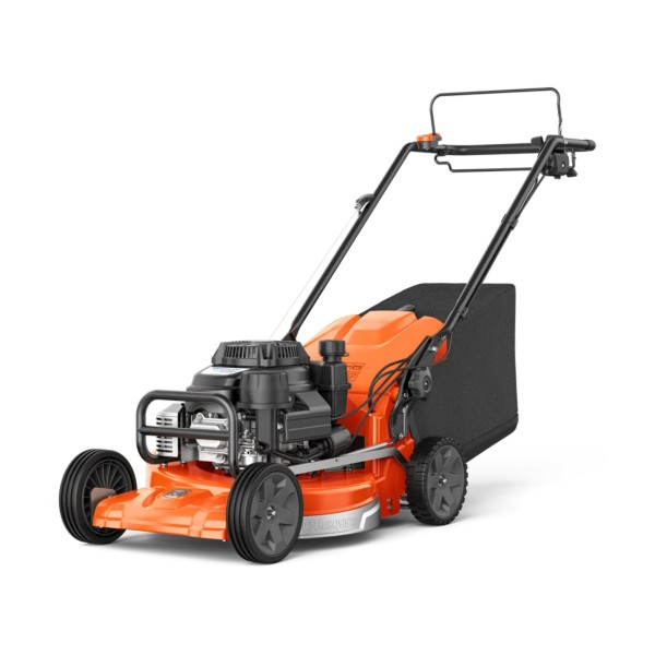 Cortacésped Husqvarna LC 551VBP
