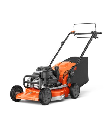 Cortacésped Husqvarna LC 551VBP