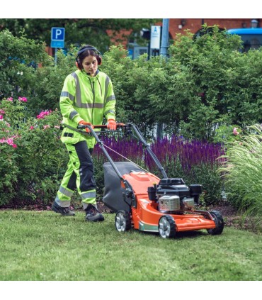 Cortacésped Husqvarna LC 551VBP