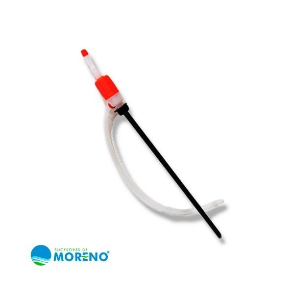 Bomba Trasvase Manual PP-25