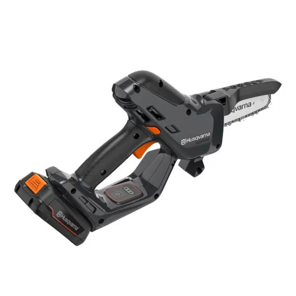 Kit Podadora de Mano Husqvarna Aspire P5-P4A