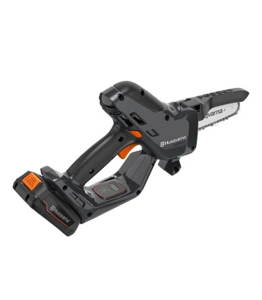 Kit Podadora de Mano Husqvarna Aspire P5-P4A
