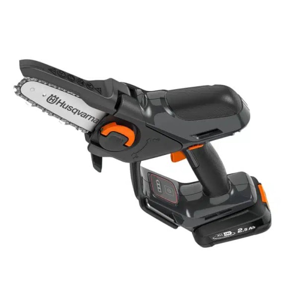 Kit Podadora de Mano Husqvarna Aspire P5-P4A