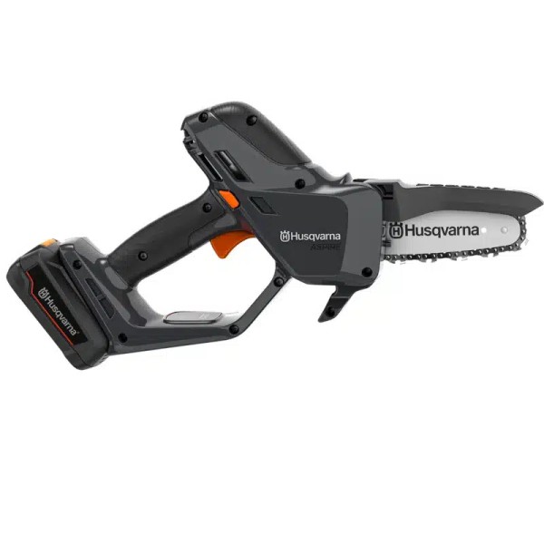 Kit Podadora de Mano Husqvarna Aspire P5-P4A