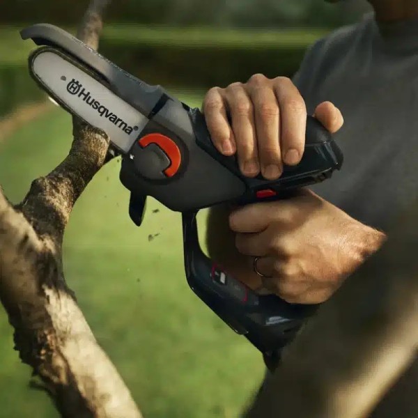 Kit Podadora de Mano Husqvarna Aspire P5-P4A