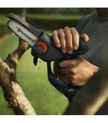 Kit Podadora de Mano Husqvarna Aspire P5-P4A