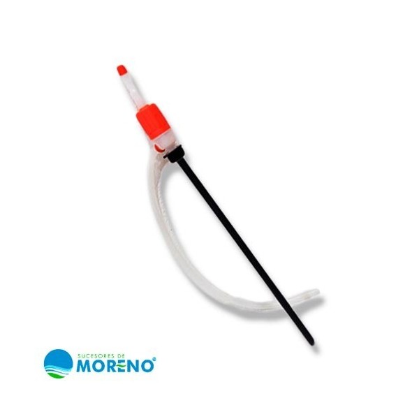 Bomba Trasvase Manual PP-25