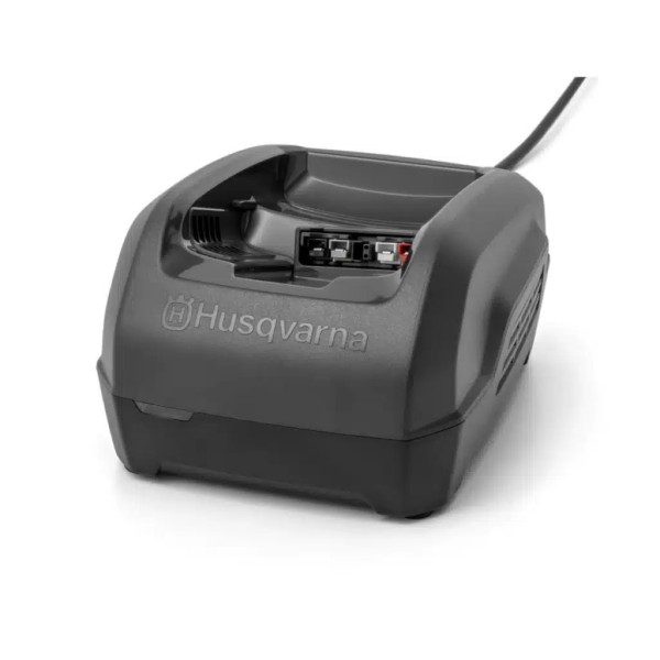 Cargador Rápido Husqvarna QC250 de 250 W