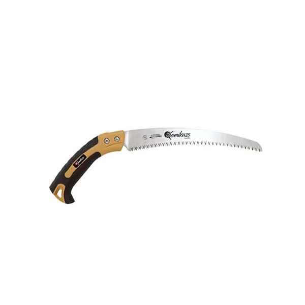 Serrucho de Poda Kamikaze PS-270H Force Hoja Curva 27 cm