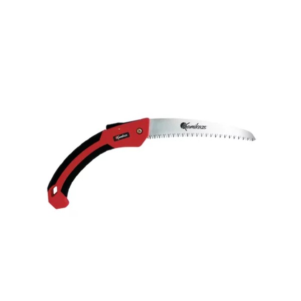 Serrucho de Poda Plegable Kamikaze C-180H Hoja Curva 18 cm