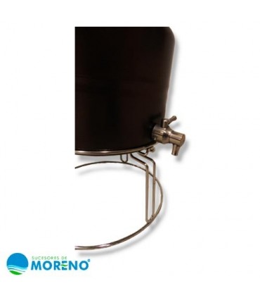 Aceitera 5 L Inox