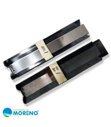 Soporte inoxidable para deposito 150-200L